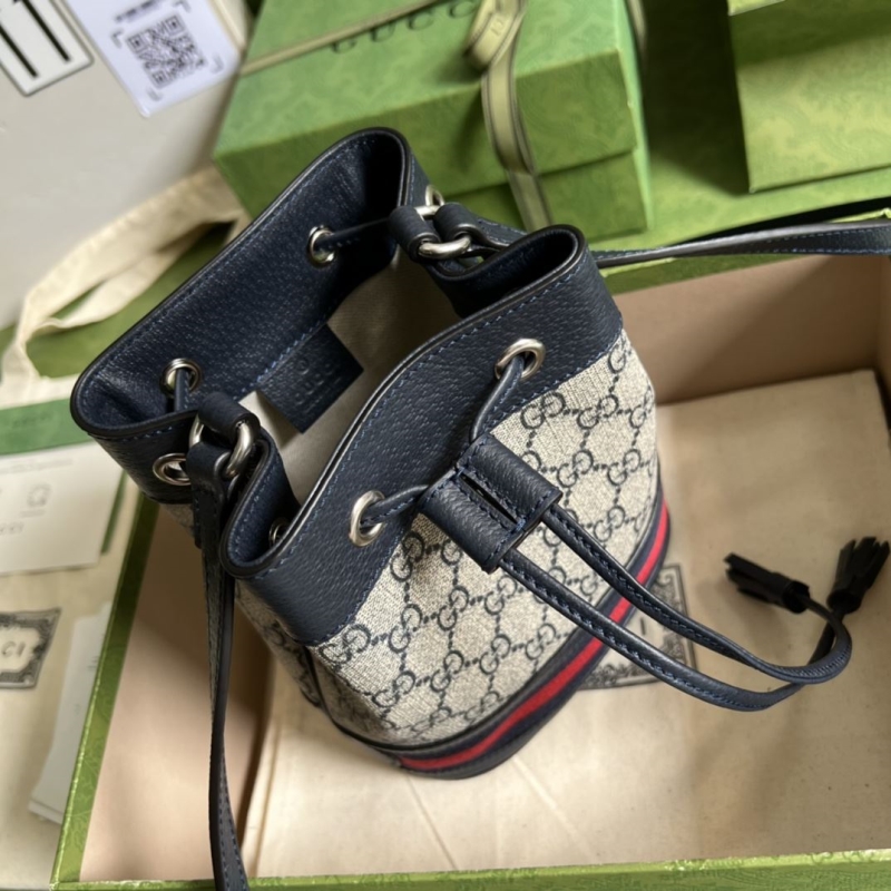 Gucci Bucket Bags